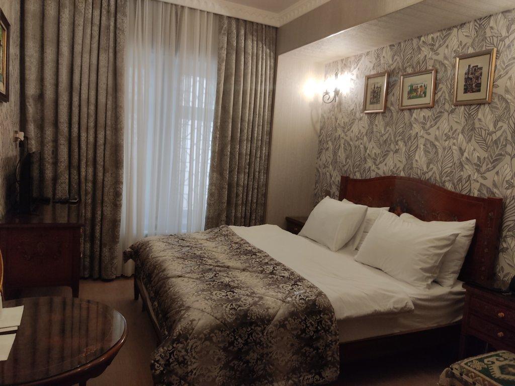 Chambers Old City Hotel Baku Exterior foto