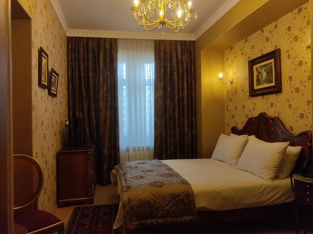 Chambers Old City Hotel Baku Exterior foto