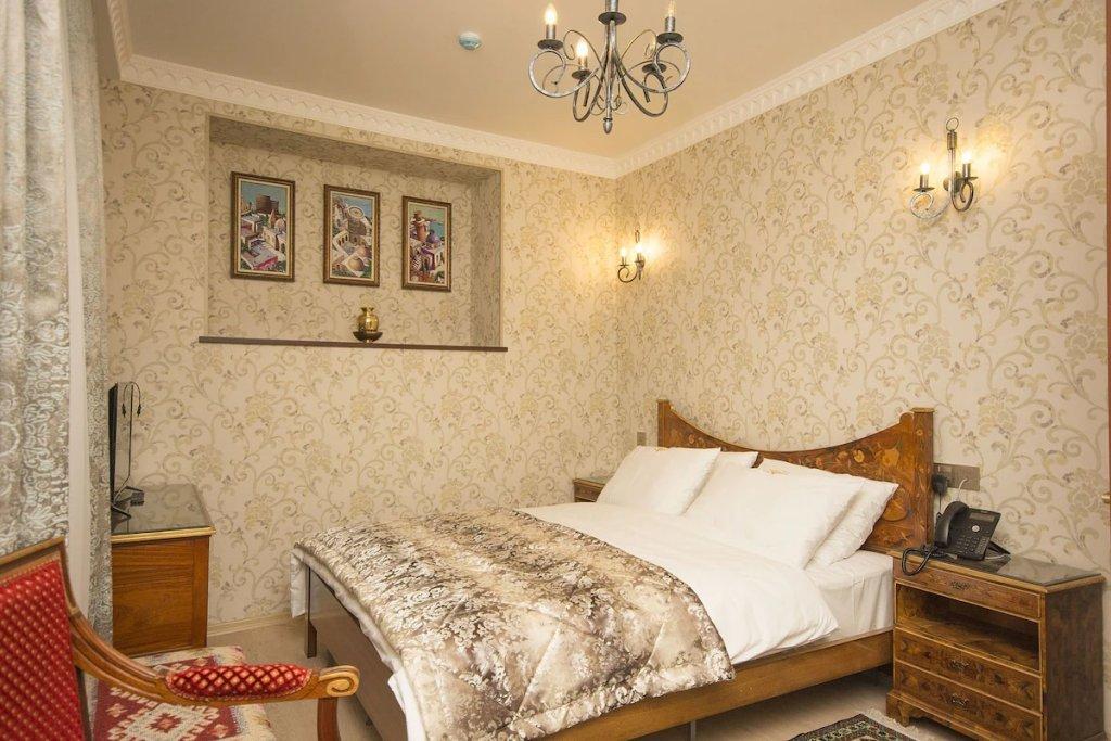 Chambers Old City Hotel Baku Exterior foto